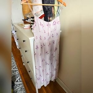 NWT Artizia Genoa Dress